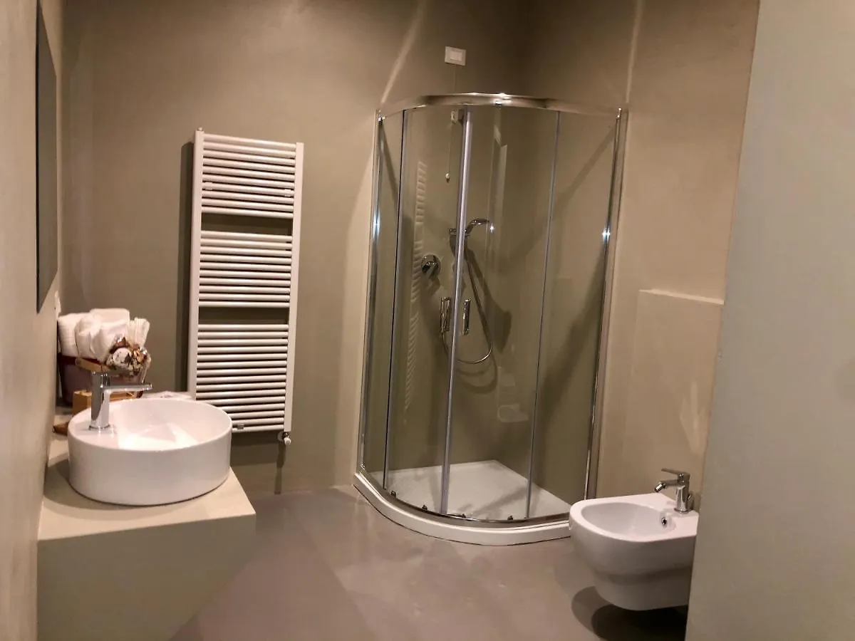 L'Iris B&B In Terrazza 卢卡 0*,  意大利