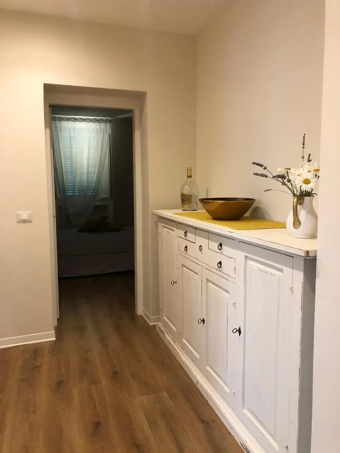 L'Iris B&B In Terrazza Lucca Italië