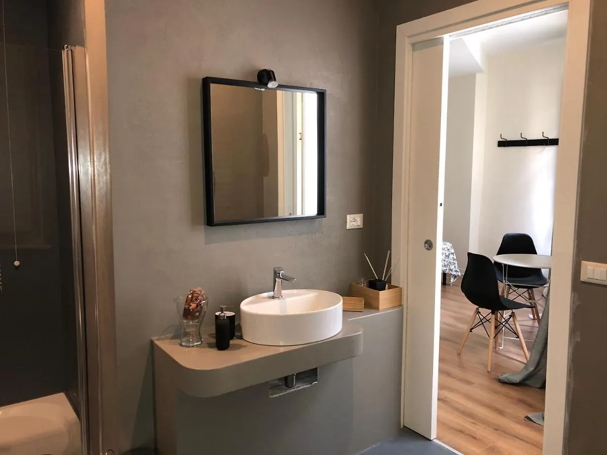 Bed & Breakfast L'Iris B&B In Terrazza Lucca
