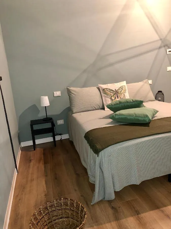L'Iris B&B In Terrazza Lucca Bed & Breakfast