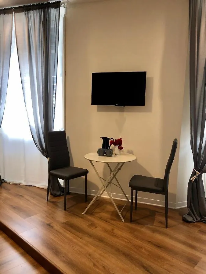 L'Iris B&B In Terrazza Lucca