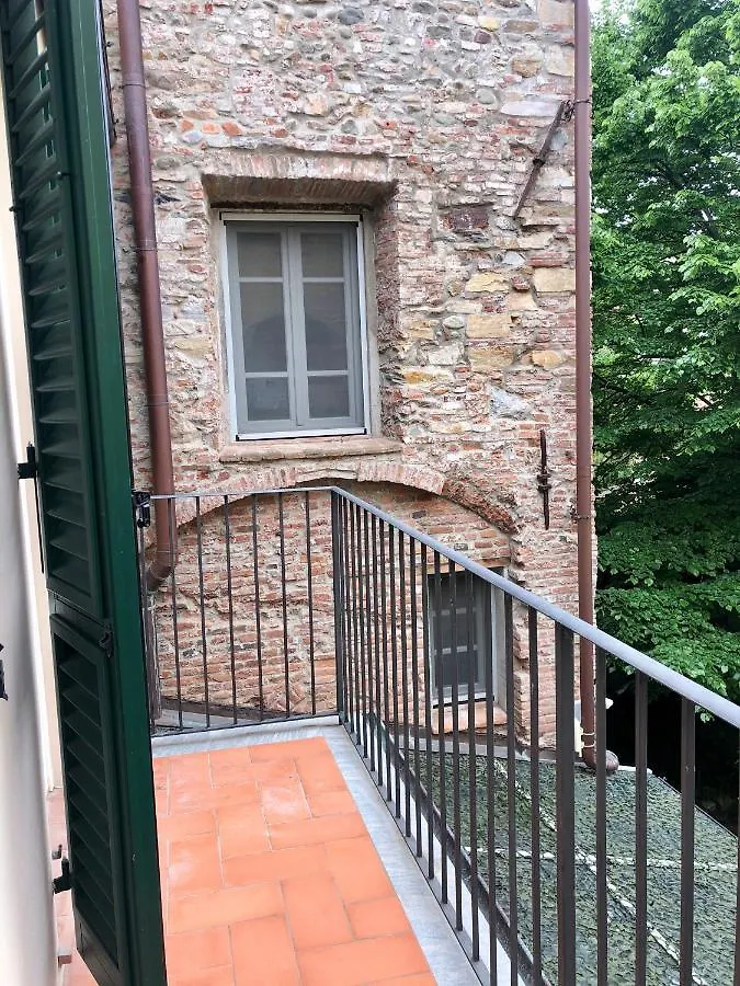 L'Iris B&B In Terrazza Lucca Bed & Breakfast