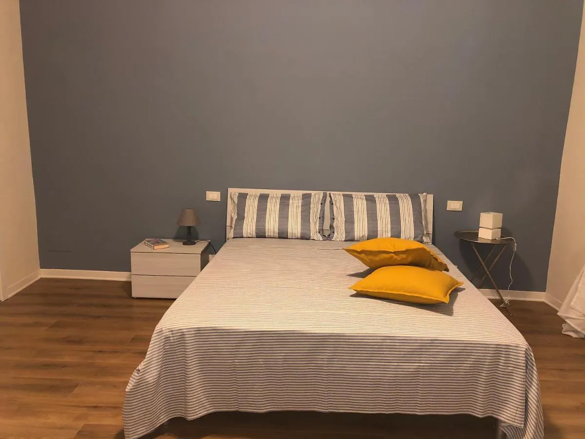 L'Iris B&B In Terrazza Lucca